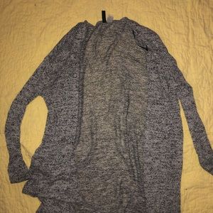 Thin Cardigan